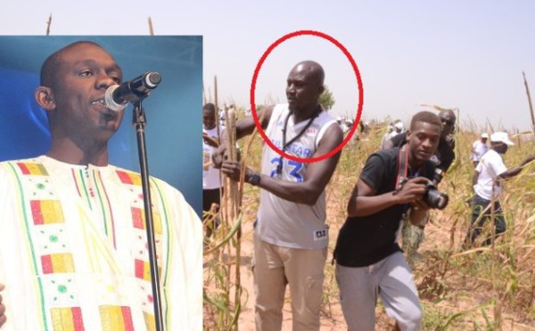 Pape Diouf et Assane Diouf règlent leurs comptes à Khelcom