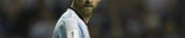 Argentine : Messi prend les choses en main