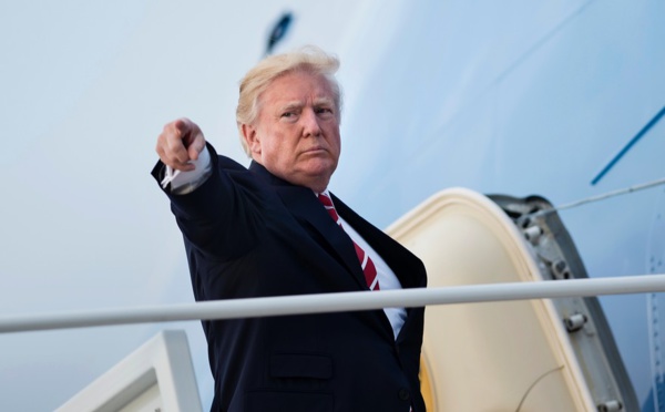 Urgent - Les Etats-Unis se retirent de l'Unesco