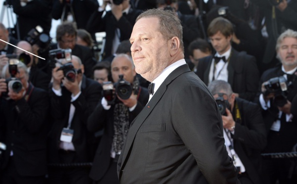 Scandale sexuel : l'Académie des Oscars exclut Harvey Weinstein