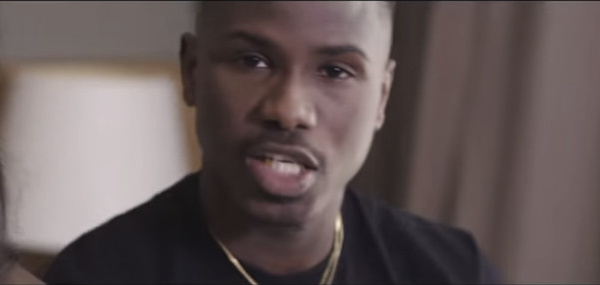Vidéo : Découvrez le nouveau clip de Dip Doundou Guiss « LAFF » en feat avec Dope Boy