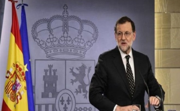 ​Ultimatum à la Catalogne