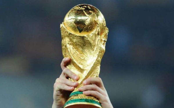Mondial 2018 - Zone Euro : le tirage des barrages dévoilé !