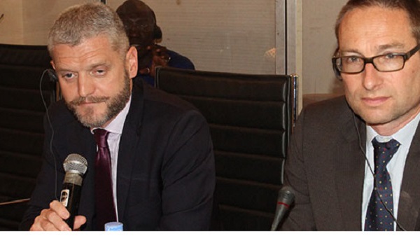 Soutien au secteur privé : le CDC débarque en Afrique francophone