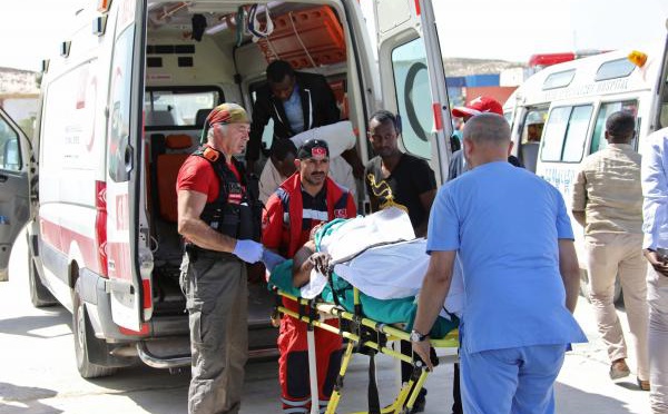 Attentat en Somalie: dons de sang et de médicaments, les besoins sont immenses