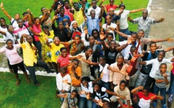 Forum sous-régional sur le Leadership Jeune et la Prévention des conflits: Abidjan, capitale de la jeunesse ouest africaine