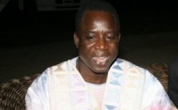 Pour son prochain album, Thione Seck veut chanter avec Youssou  Ndour et...