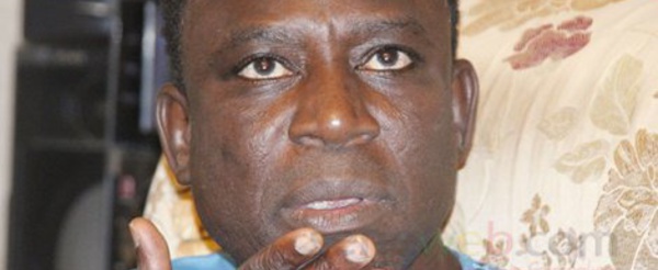 « Macky Sall n’a pas beaucoup fait pour la musique », Thione Seck