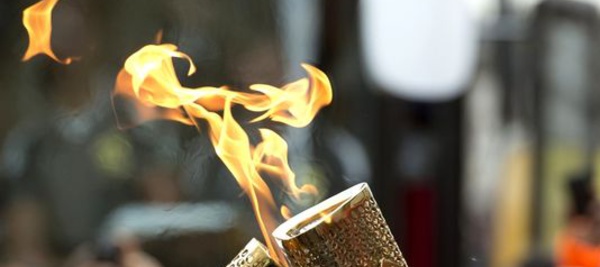 Jeux Olympique de PyeongChang : La flamme olympique a été officiellement allumée