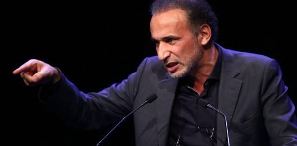 Tariq Ramadan dément formellement et annonce une plainte pour...