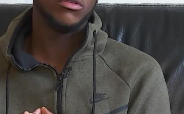Vidéo - Théo pardonne aux policiers 9 mois après avoir été violé par ces derniers