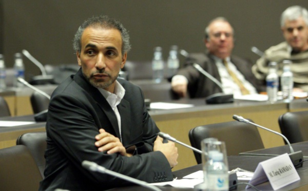 Vidéo - Une deuxième plainte pour viol vise Tariq Ramadan