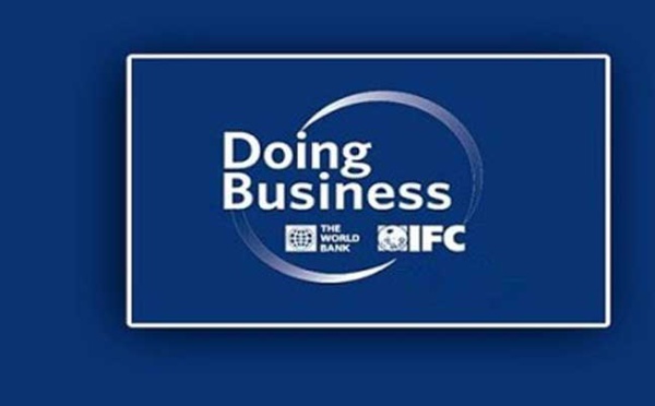 Rapport Doing Business 2018 : Découvrez le classement général avec la Nouvelle-Zélande championne pour la...
