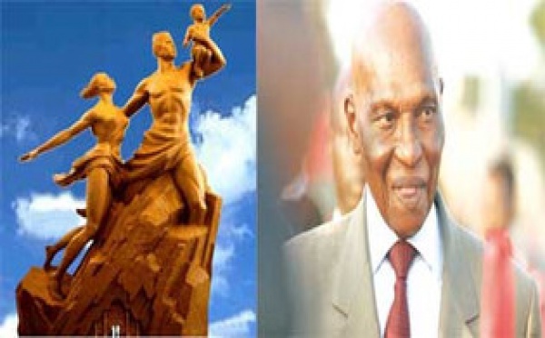 Monument de la Renaissance: Serigne Mbaye SY Mansour répond à Wade
