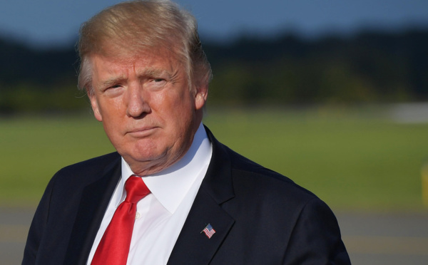 ​En Asie, Donald Trump attendu de pied ferme par ses alliés