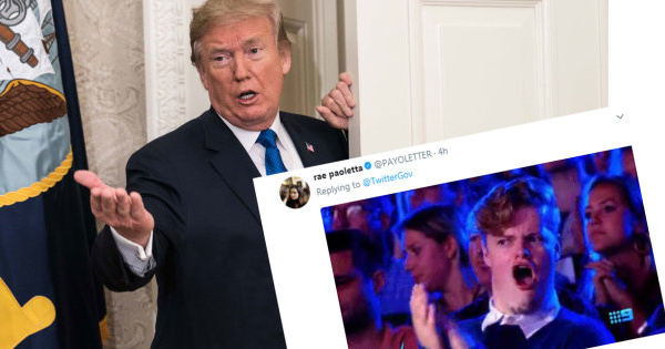 L'employé de Twitter qui a désactivé le compte de Donald Trump, nouveau héros du réseau social