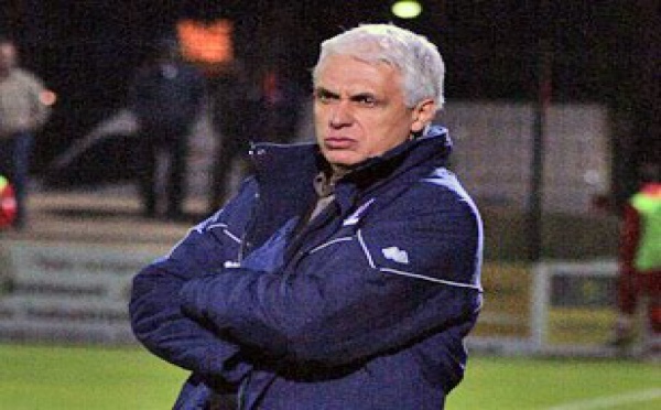 Can-Angola: L'entraineur du Togo tacle les organisateurs