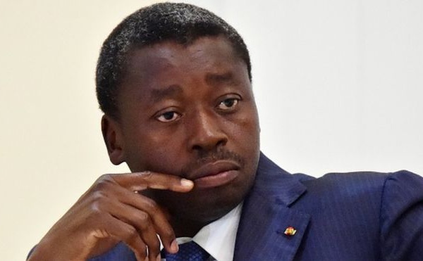 Togo-violences : Faure Gnassingbé accuse l'opposition