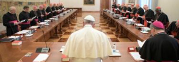 Abus sexuels au Vatican: le Saint-Siège enquête