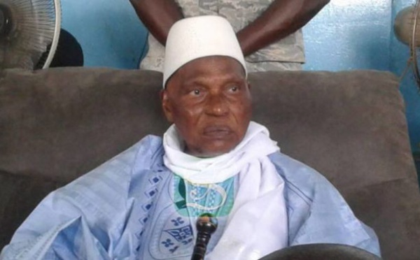 Serigne Modou Bara Dolli et les petits marabouts annoncent une plainte contre Wade