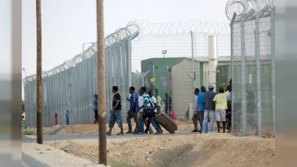 ​Migrants: Israël va fermer son centre de rétention, expulsions à la clé