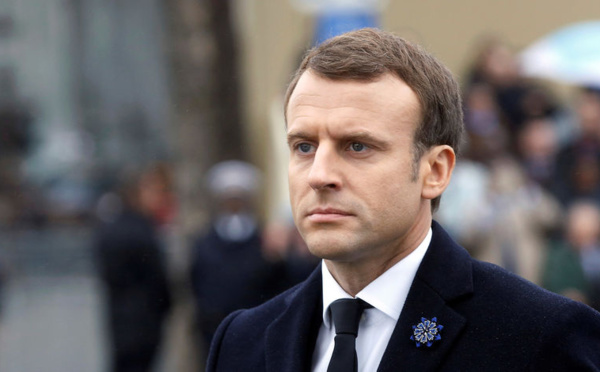 Esclavage en Libye : La France demande à l'Onu de tenir une "réunion expresse"