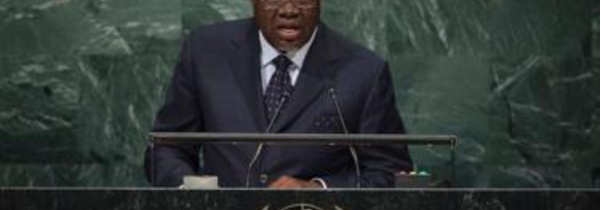 La Namibie n'a pas besoin du FMI, selon son président.