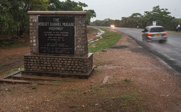 ​ Zimbabwe : une vingtaine de morts dans un accident de la route