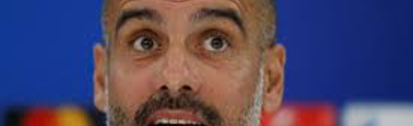 Man City : Pogba, la réponse classe de Guardiola