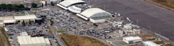 ​Urgent-Corse, Bastia: Une fusillade près de l'aéroport fait un mort et deux blessés