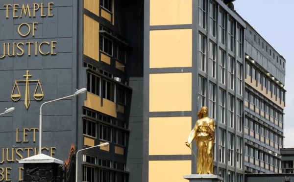 Liberia: rejet de la demande d'annulation du premier tour de la présidentielle