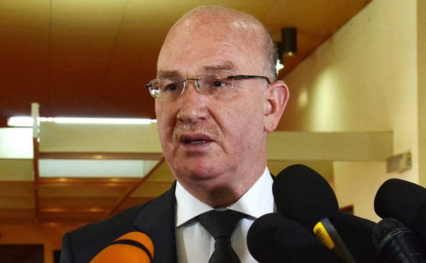 ​Smail Chergui : ' 6000 jihadistes pourraient revenir en Afrique'