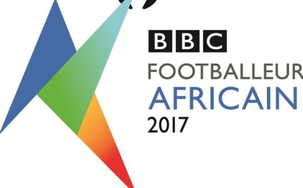 ​Qui sera le Footballeur Africain BBC de l'Année 2017 ?
