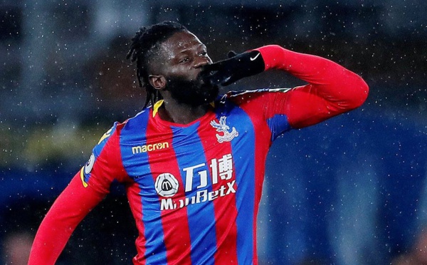 17e journée PREMIER LEAGUE : Chelsea se relance, Crystal Palace sort de la zone rouge