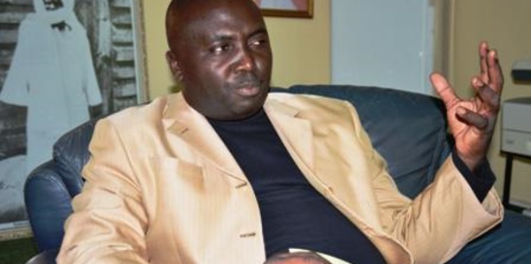 Procès Khalifa Sall : Bamba Fall promet de tout faire pour le tirer d'affaire