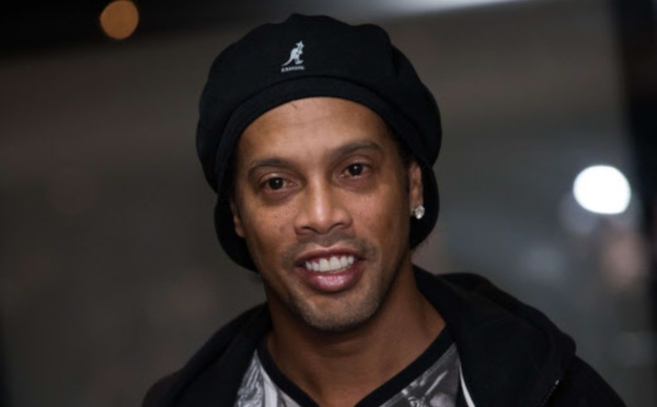 Brésil: Ronaldinho pourrait se lancer en politique sous l'étiquette d'un parti d'extrême droite