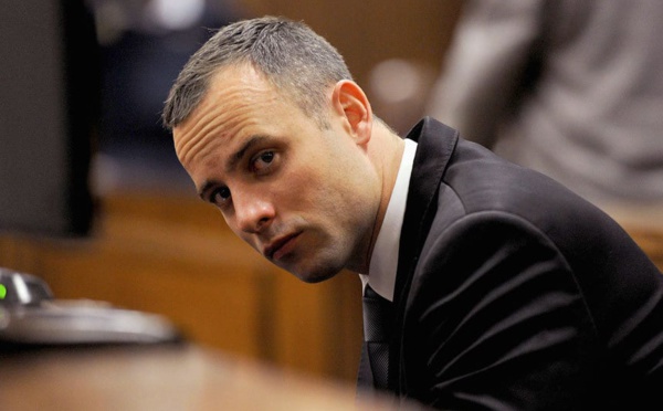 Oscar Pistorius a fait appel de sa condamnation