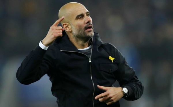 Espagne : La Garde civile accuse Guardiola de rébellion 