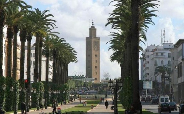 Après cinq ans d'absence, la Mauritanie nomme un nouvel ambassadeur au Maroc