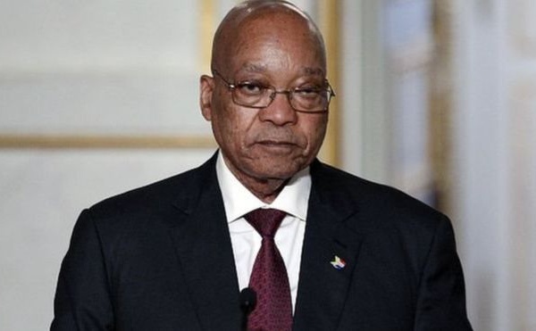 ​Commission d'enquête sur la corruption: Zuma veut faire appel