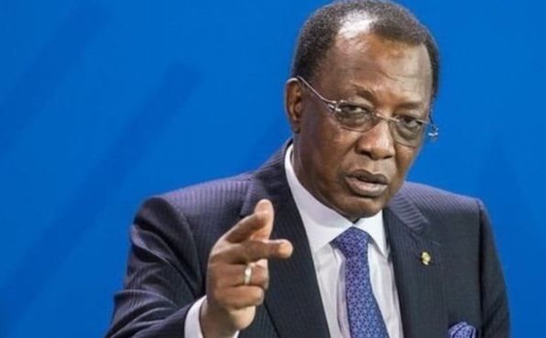 ​Tchad : un vaste remaniement gouvernemental