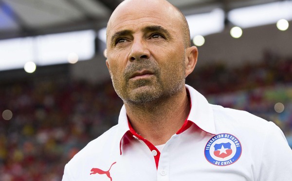 VIDEO : contrôlé ivre, Sampaoli dérape