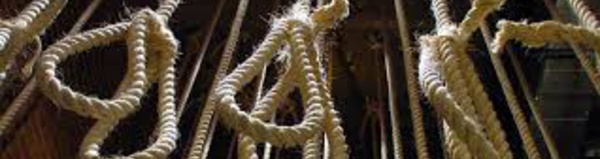 ​ Egypte: pendaison de 15 hommes jugés coupables de "terrorisme"