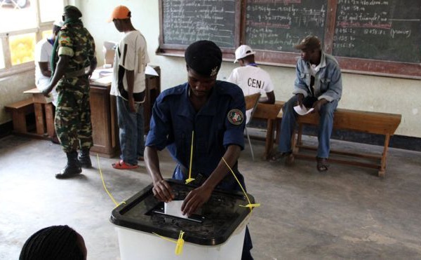 ​Les Burundais appelés à contribuer pour les élections
