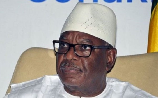 ​Mali : un nouveau gouvernement constitué