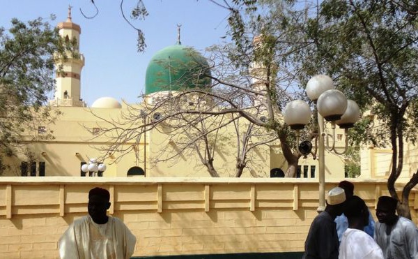 ​Nigeria : 14 personnes tuées dans un attentat