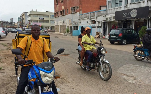 ​Bénin: débat houleux sur le droit de grève