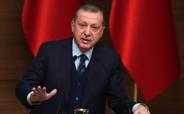 Turquie : Erdogan assume les purges et promet plus de condamnations
