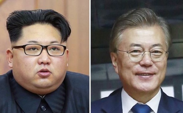 ​Pyongyang accepte l'offre de discussions sud-coréenne