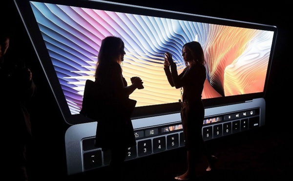 ​ Failles de sécurité : Apple confirme être concerné